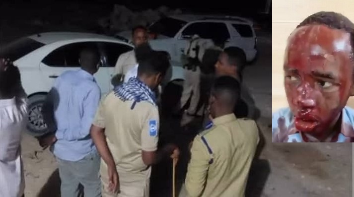 Nin Shabaab oo lagu qabtay Garasbaaley.jpg